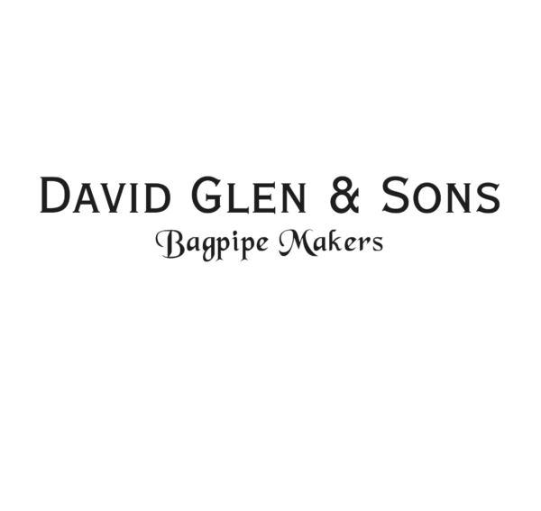 David Glen Bagpipes