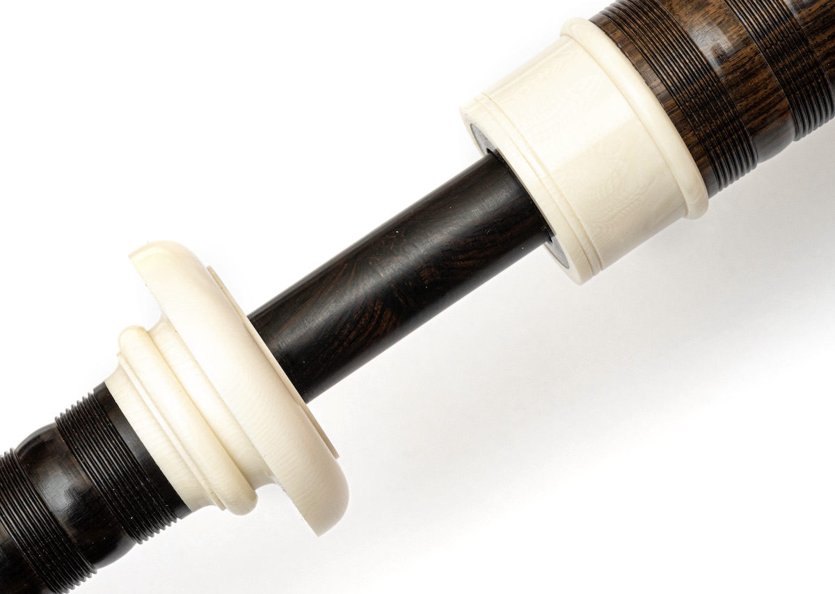 KB03 - Kintail Bagpipe