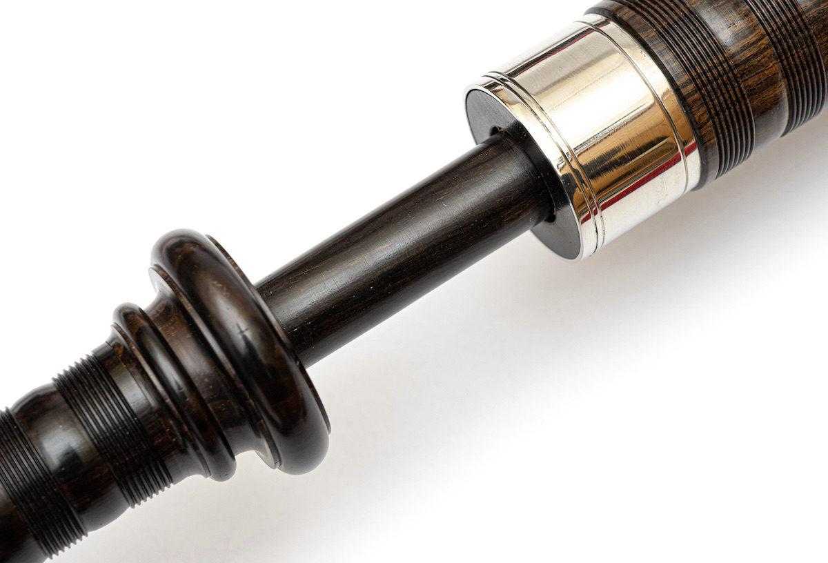 KB01 - Kintail Bagpipe