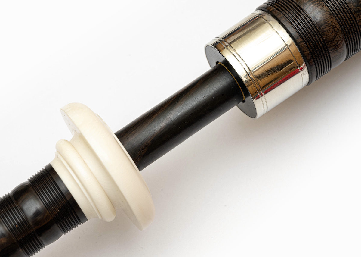 KB02 - Kintail Bagpipe