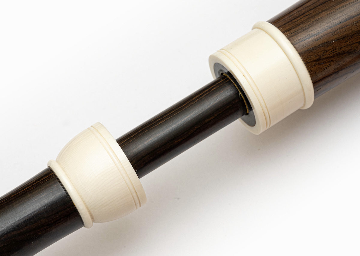 CB03 - Kintail Chalice Bagpipe