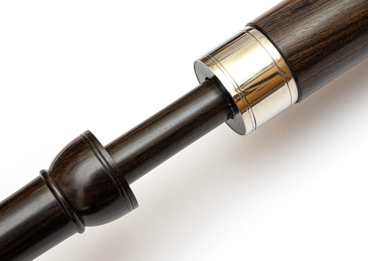 CB01 - Kintail Chalice Bagpipe