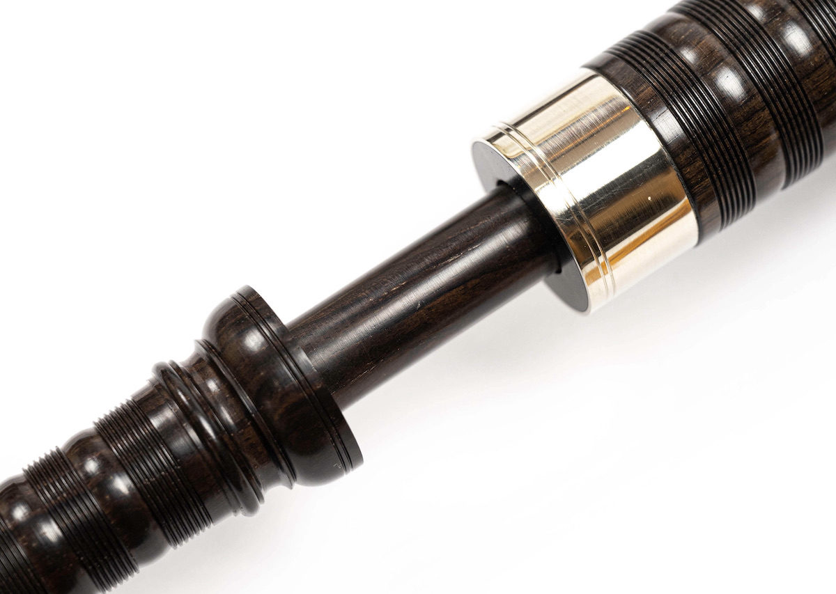 DB01A - David Glen Bagpipe