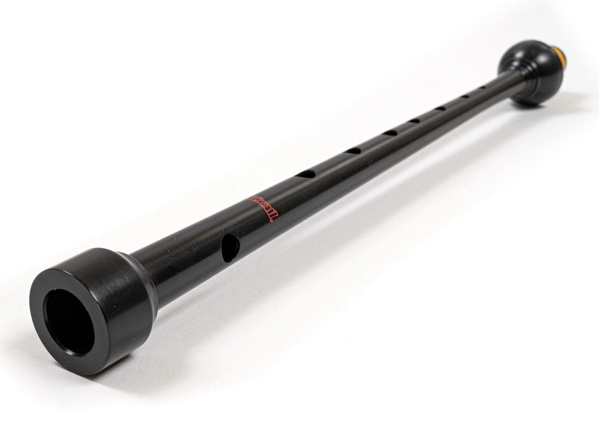 Kintail Pipe Chanter - Plastic