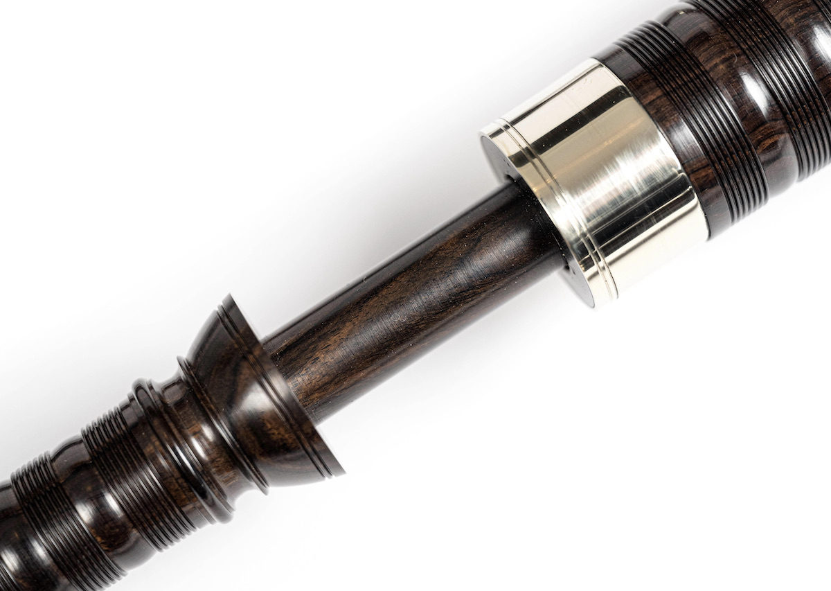 JB01 - J & R Glen Bagpipe
