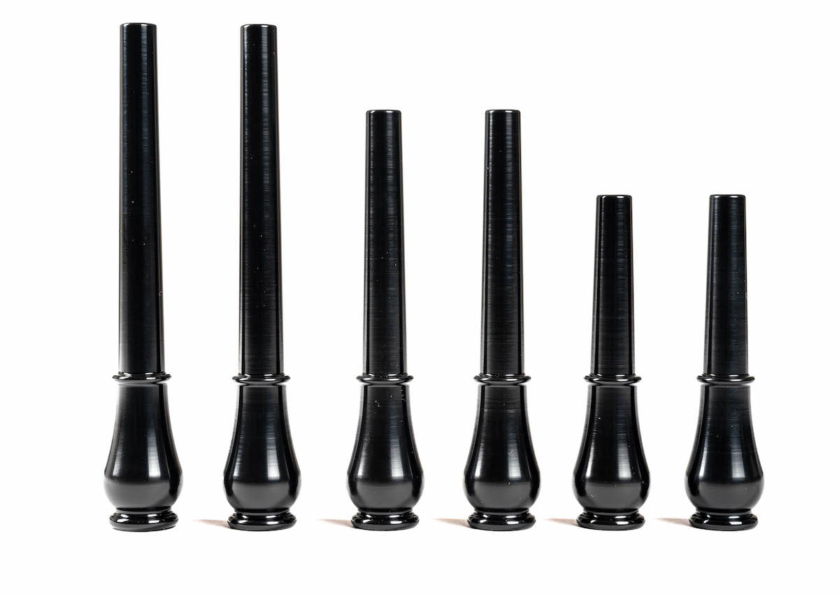 Bagpipe Mouthpiece - Standard