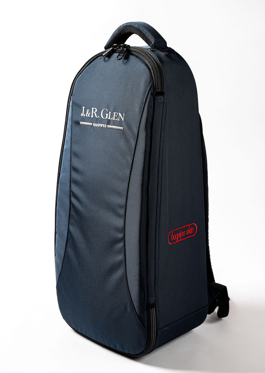 Gig Bag for Bagpipes - J & R GLEN